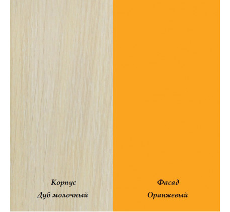 Кровать-чердак Астра-Мини (детская «РВ-Мебель»)
